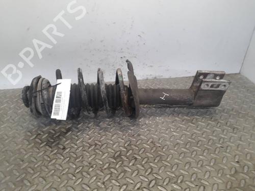 Used Left front shock absorber PEUGEOT 5008 (0U_, 0E_) [2009-2017]  15469099