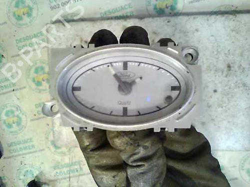 Elektronisk modul FORD MONDEO III Saloon (B4Y) [2000-2007]  14227311