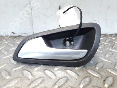 Used Front left interior door handle FORD FOCUS III [2010-2020]  3221519