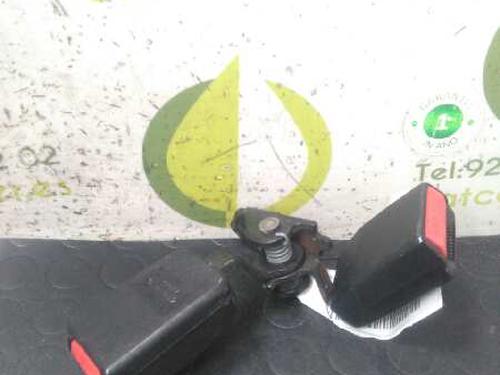 Used Seat buckle Seat buckle 14229948 14229948