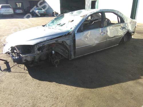 Gearbox FORD MONDEO III (B5Y)  | BP3083505M3 