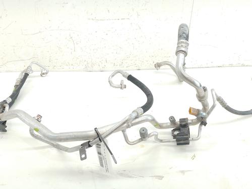 AC pipe CITROËN C5 AIRCROSS (A_) 1.2 PureTech 130 (ARHNSJ) | BP34004905M126  - Image 5