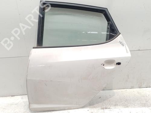 Used Left rear door SEAT IBIZA IV (6J5, 6P1) 1.6 TDI (90 hp) 3067899
