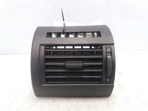 Air vent VW FOX Hatchback (5Z1, 5Z3, 5Z4) 1.4 TDI (70 hp) 11672471