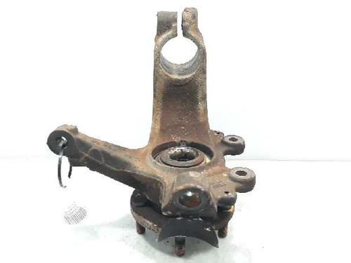 Venstre Styrespindel Lejehus FORD FOCUS II (DA_, HCP, DP) [2004-2013]  4789684