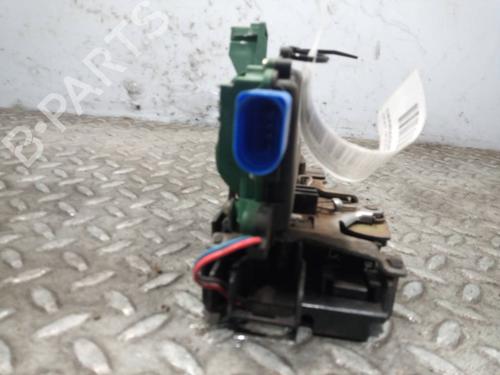 Front left lock SEAT IBIZA III (6L1) 1.4 16V | BP16553410C98 