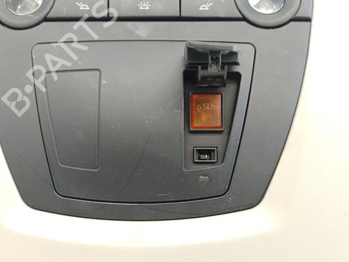 Interior roof light BMW X3 (F25) xDrive 20 d | BP27182601I8 