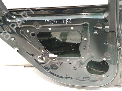 Left rear door JAGUAR XF II (X260) 2.0 D | BP29539017C4 