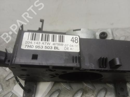 Switch SKODA FABIA II (542)  | BP9591193I30 