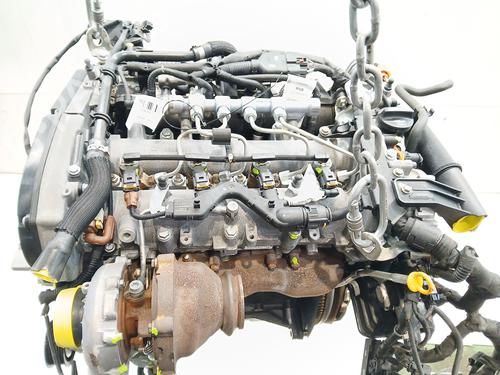 Engine OPEL INSIGNIA A Saloon (G09) 2.0 CDTI (69) | BP34541464M1 - Image 6