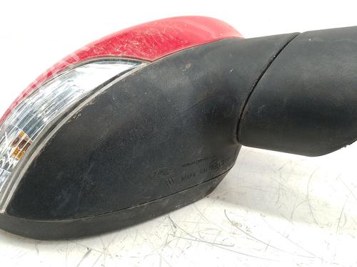 Right mirror FORD FIESTA VI (CB1, CCN) 1.4 | BP29717502C27 