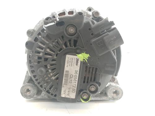 Alternator CITROËN C4 I (LC_) 1.6 HDi | BP28289622M7 