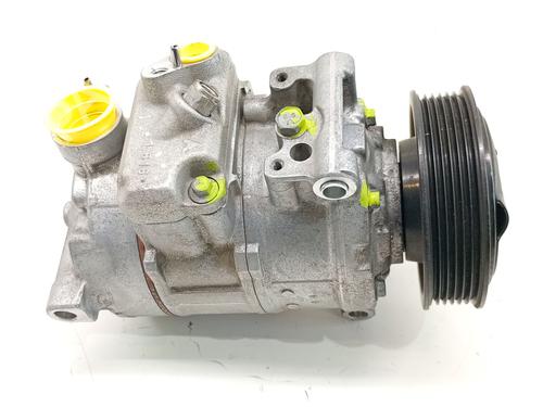 AC compressor VW GOLF VI (5K1) 1.4 TSI | BP39237468M34  - Image 5