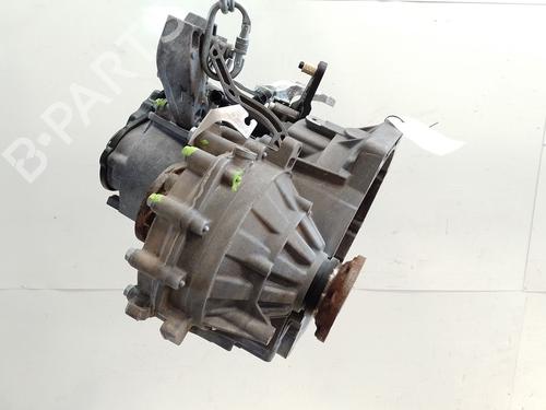 gearbox-skoda-octavia-ii-1z3-2004-2005-2006-2007-2008-2009-2010-2011-2012-2013-26495197 main image