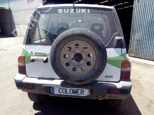Starter SUZUKI VITARA (ET) HDI (SE 420HDI) | BP7121729M8 