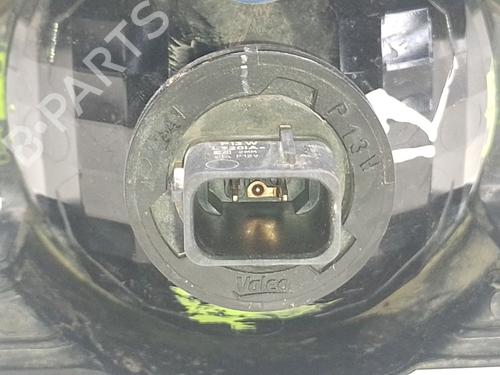 Left front fog light MERCEDES-BENZ CITAN MPV (W415) 109 CDI (415.703) | BP28289649C30