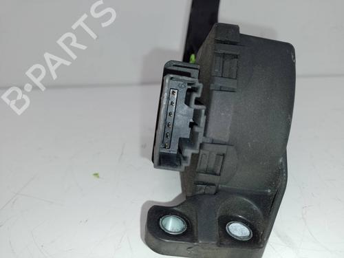 Pedal AUDI A6 C6 (4F2)  | BP18429999I4 