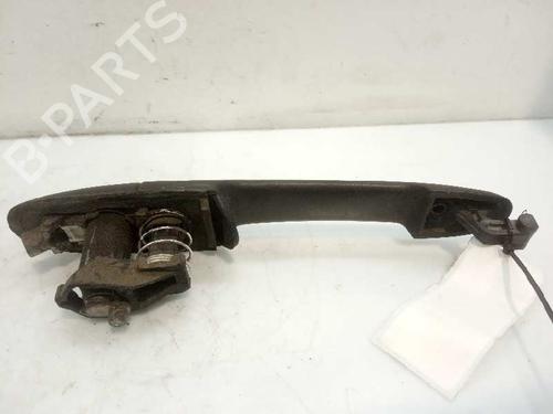 Front left exterior door handle MERCEDES-BENZ VITO / MIXTO Van (W639)  | BP4701442C128 