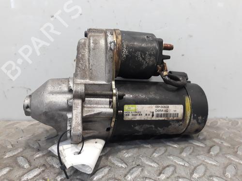 Used Starter OPEL ASTRA G Hatchback (T98) 1.6 16V (F08, F48) (101 hp) 9591139