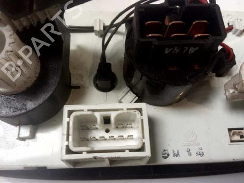 Climate control CHEVROLET AVEO / KALOS Hatchback (T200) 1.4 | BP3055907I5 - Image 3