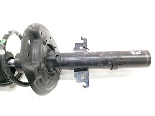 Left front shock absorber RENAULT MEGANE III Hatchback (BZ0/1_, B3_) 1.5 dCi (BZ09, BZ0D, BZ1W, BZ29, BZ14) | BP34735088M16 - Image 4