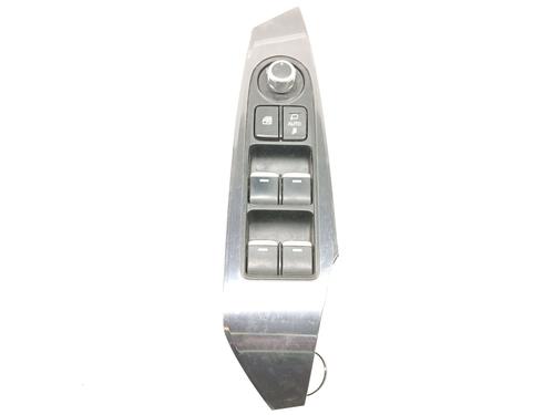 Used Left front window switch Left front window switch MAZDA 6 Estate (GJ, GL) 2.5 (192 hp) 34734927 34734927