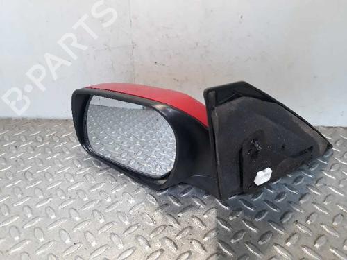 Used Left mirror MAZDA 3 (BK) 1.6 DI Turbo (109 hp) 7789691