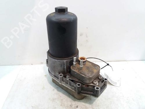 Used Oil radiator LAND ROVER DISCOVERY III (L319) 2.7 TD 4x4 (190 hp) 14230207