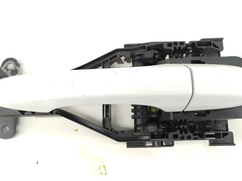 Used Rear right exterior door handle Rear right exterior door handle VOLVO V40 Cross Country (526) D2 (120 hp) 36304059 36304059
