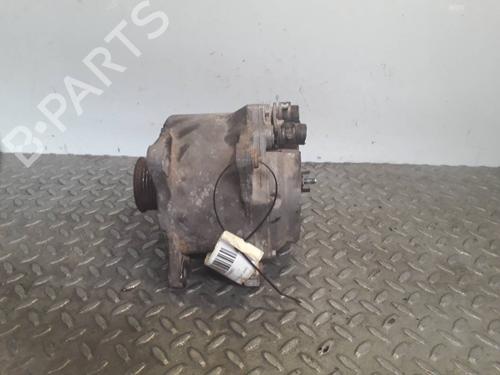 Generator AUDI A8 D3 (4E2, 4E8) 4.0 TDI quattro | BP14970041M7 
