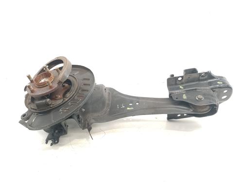Used Left rear steering knuckle MAZDA CX-9 (TB) [2006-2025]  24107126