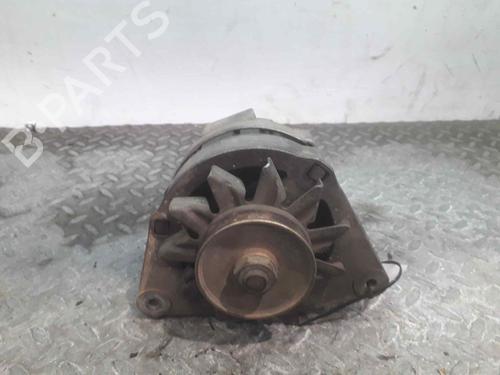 Used Alternator VW SANTANA [1991-2012]  19781530
