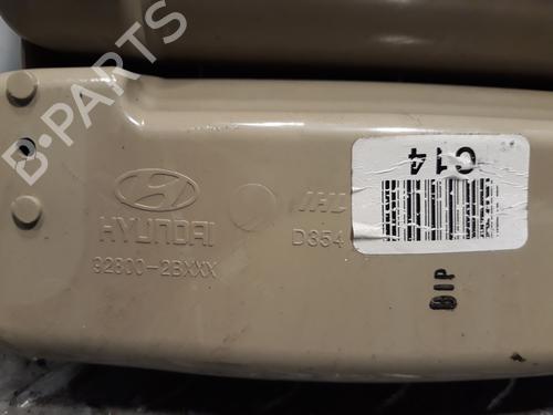 Interior roof light HYUNDAI SANTA FÉ II (CM) 2.2 CRDi GLS | BP8404632I8 