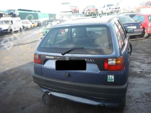 Left taillight SEAT IBIZA II (6K1)  | BP3057653C34 