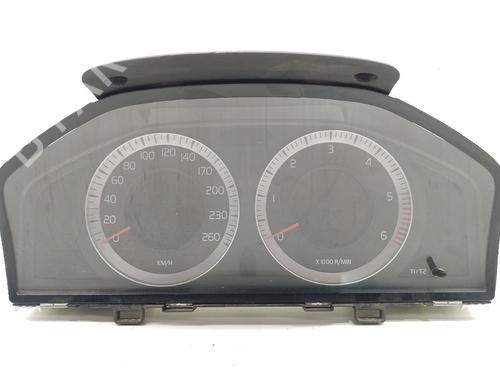 Quadrante VOLVO XC60 I SUV (156) D3 / D4 (163 hp) 31666278