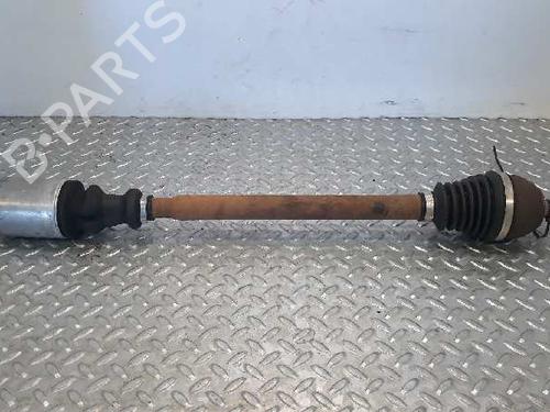 Used Right front driveshaft CITROËN SAXO (S0, S1) [1996-2004]  5652914