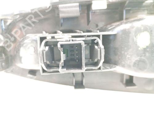 Right front window switch FORD FIESTA VI (CB1, CCN) 1.5 TDCi | BP36436254I26 - Image 4