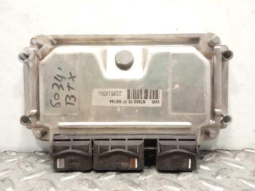 Used Control unit CITROËN XSARA (N1) 1.6 16V (109 hp) 3542026