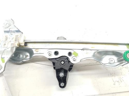 Rear left window mechanism NISSAN PULSAR Hatchback (C13) 1.5 dCi | BP33325523C24  - Image 5
