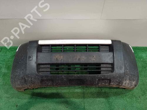 Used Front bumper PEUGEOT BIPPER (AA_) [2008-2025]  17632578