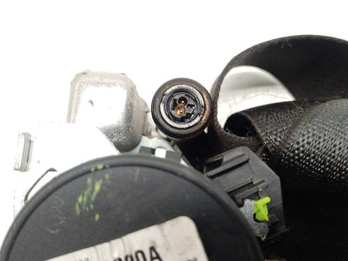 Front right seatbelt CHEVROLET CRUZE (J300)  | BP31610557I25 