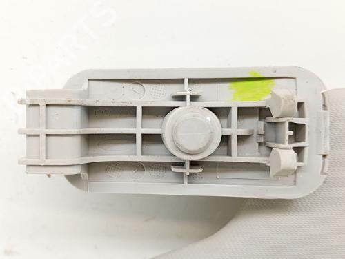 Right sun visor FORD FIESTA VI (CB1, CCN) 1.5 TDCi | BP36564415I2 - Image 3