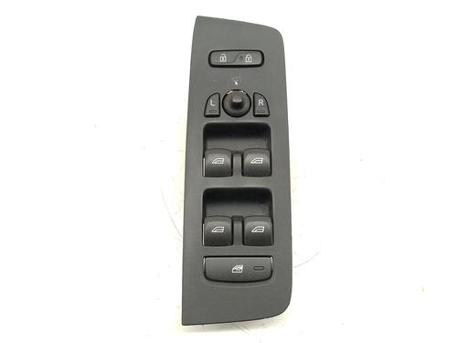 Used Left front window switch Left front window switch VOLVO V40 Cross Country (526) D2 (120 hp) 36304062 36304062