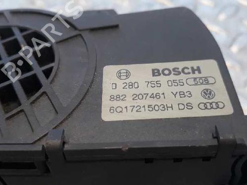 Pedal SEAT IBIZA III (6L1)  | BP5853939I4 