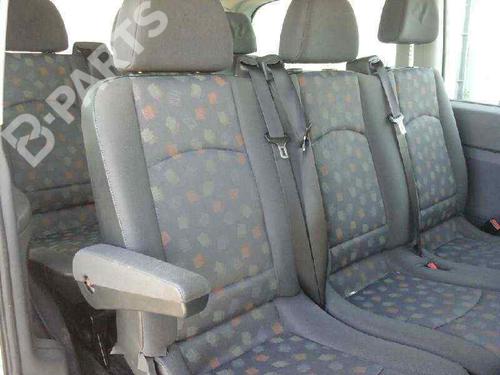 Intercooler MERCEDES-BENZ VITO / MIXTO Van (W639)  | BP5869403M30  - Image 6