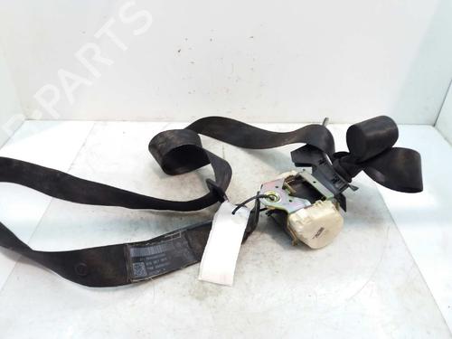 Used Rear left seatbelt VW PASSAT B6 (3C2) [2005-2010]  6635287