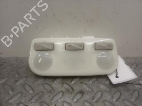 Innerbelysning RENAULT MEGANE III Hatchback (BZ0/1_, B3_) [2008-2025]  11742411