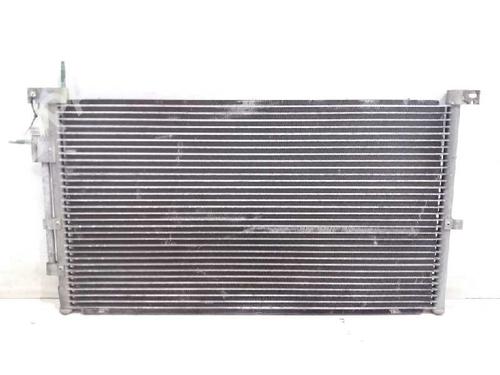 AC Kondensor FORD MONDEO III (B5Y) [2000-2007]  4468752
