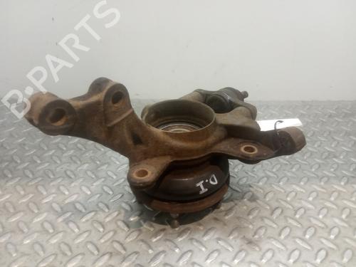 Used Left front steering knuckle KIA CEE'D Hatchback (ED) 1.6 CRDi 115 (115 hp) 11626734