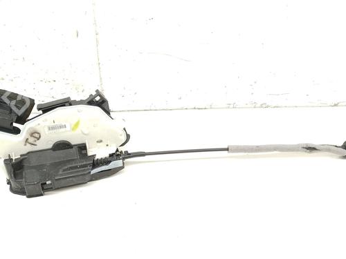 Højre bagtil lås Højre bagtil lås SKODA FABIA III (NJ3) 1.0 (75 hp) 36112343 36112343
